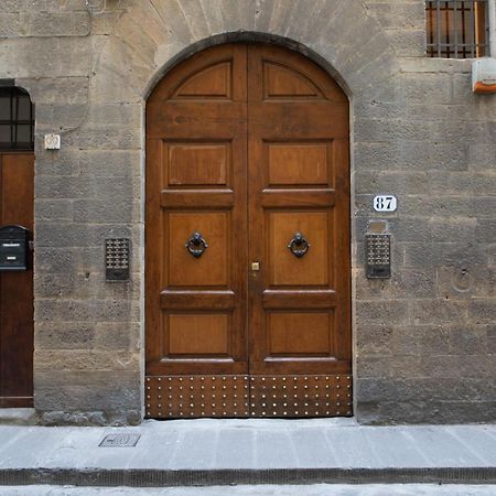 San Niccolo House Apartment Florence Luaran gambar