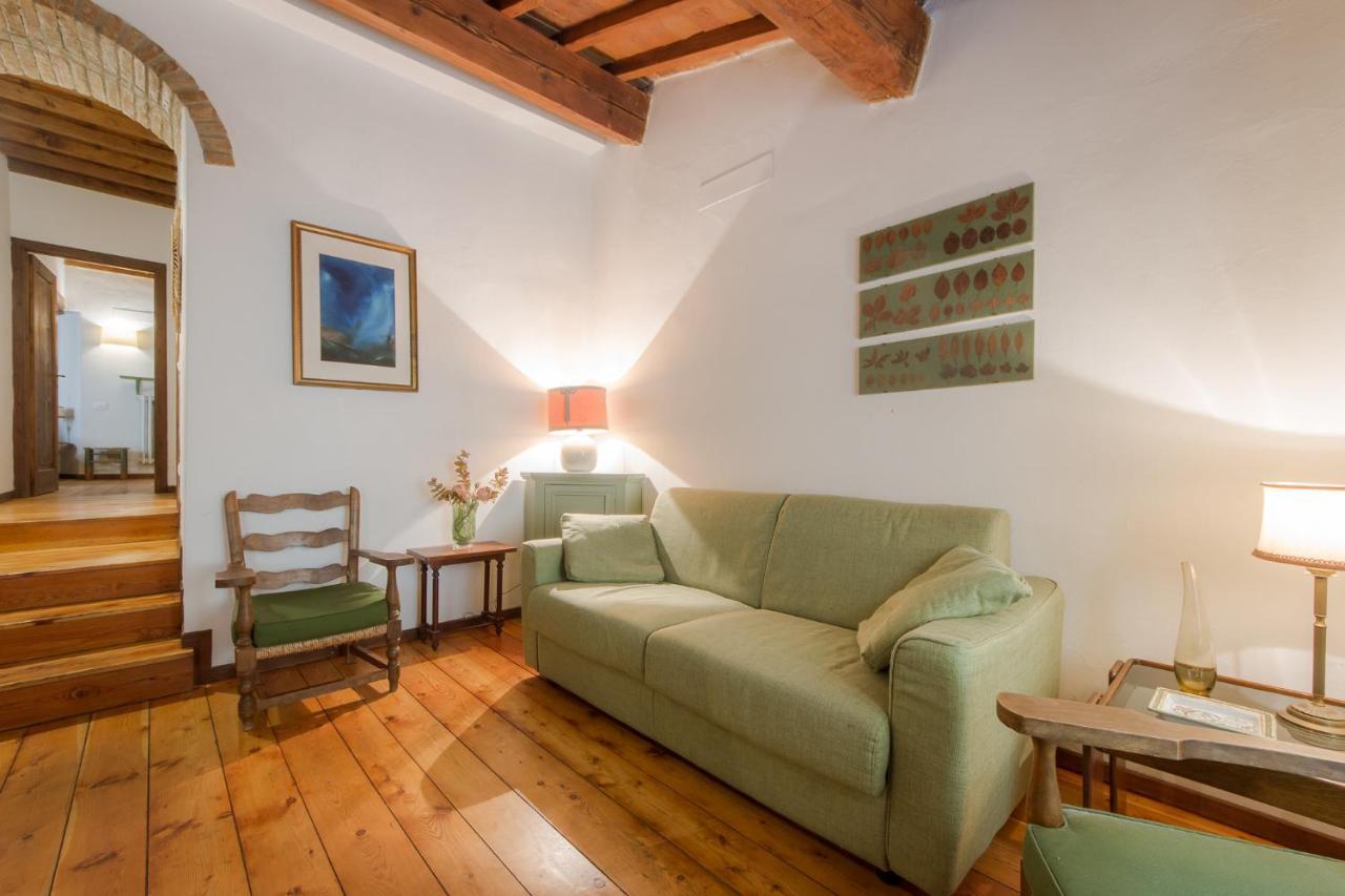 San Niccolo House Apartment Florence Luaran gambar