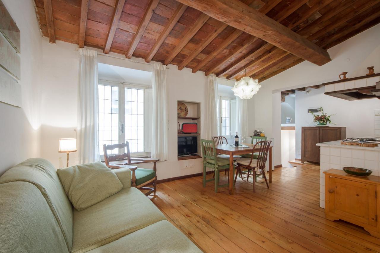 San Niccolo House Apartment Florence Luaran gambar