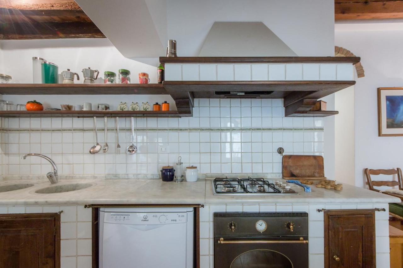 San Niccolo House Apartment Florence Luaran gambar