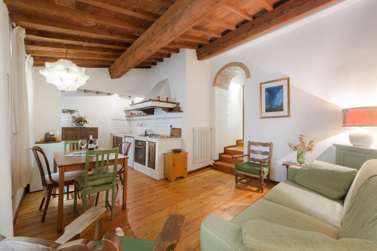 San Niccolo House Apartment Florence Luaran gambar