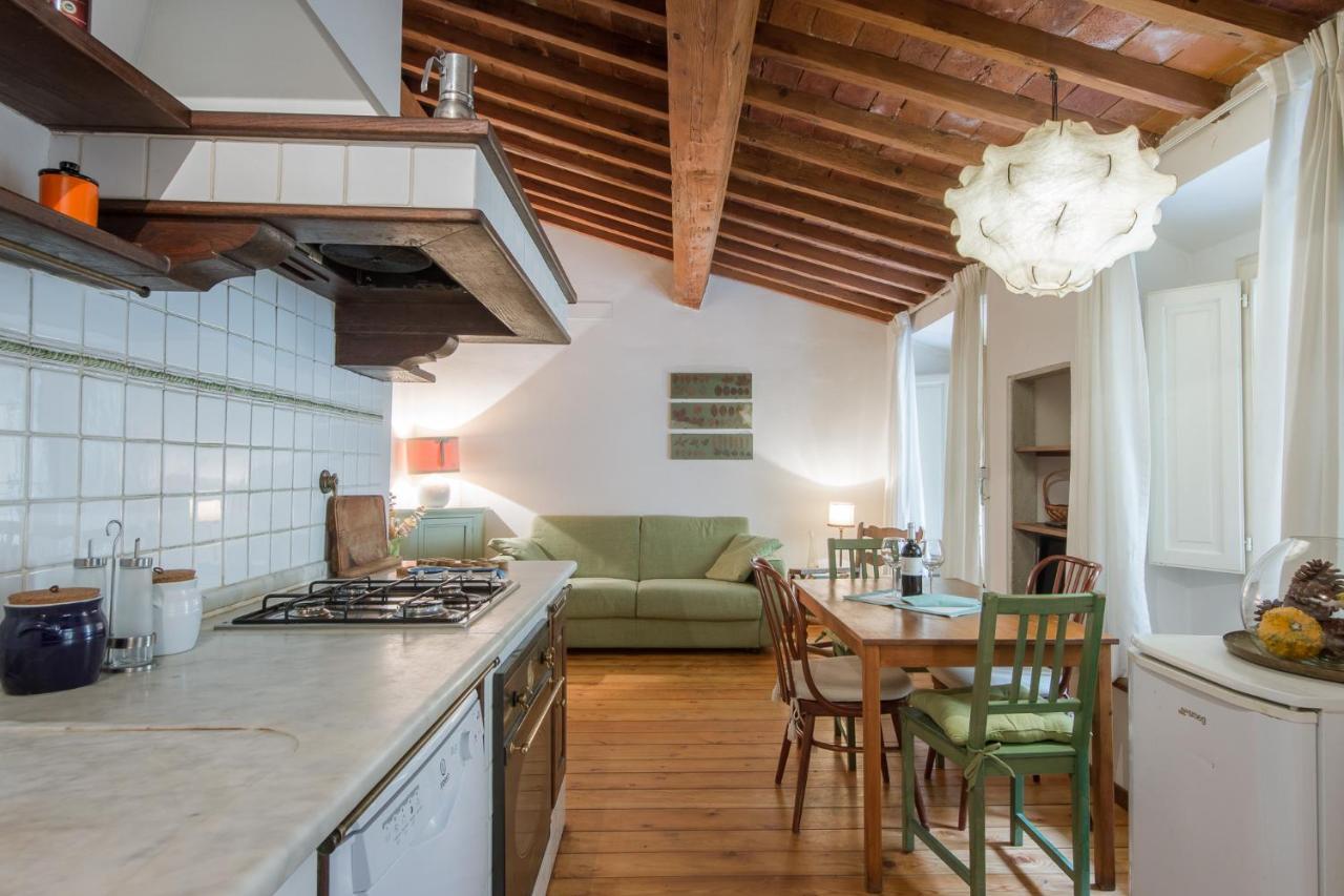 San Niccolo House Apartment Florence Luaran gambar