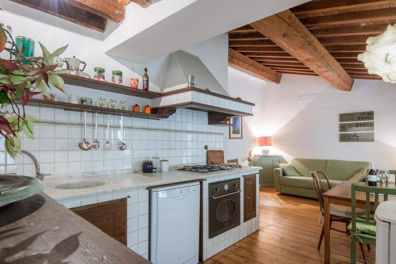 San Niccolo House Apartment Florence Luaran gambar