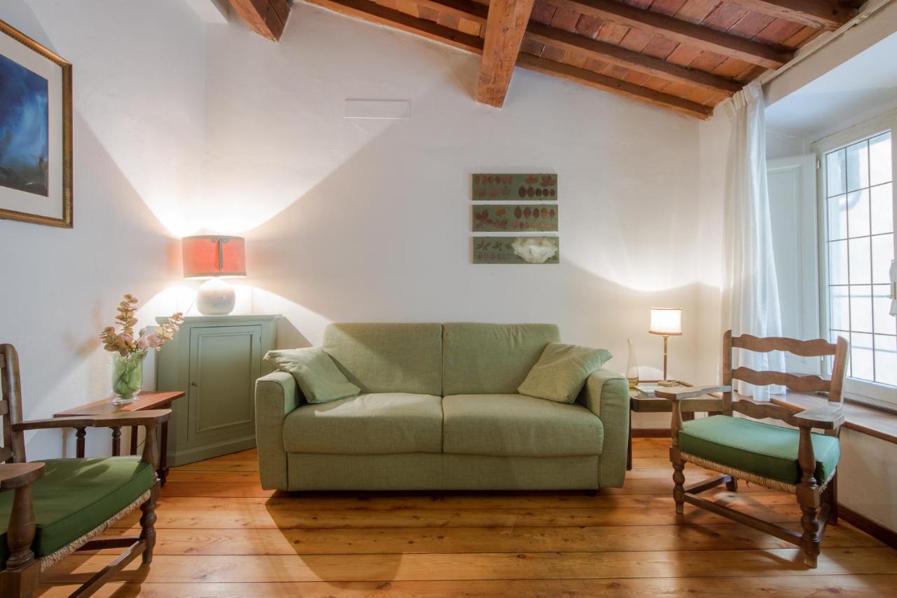 San Niccolo House Apartment Florence Luaran gambar