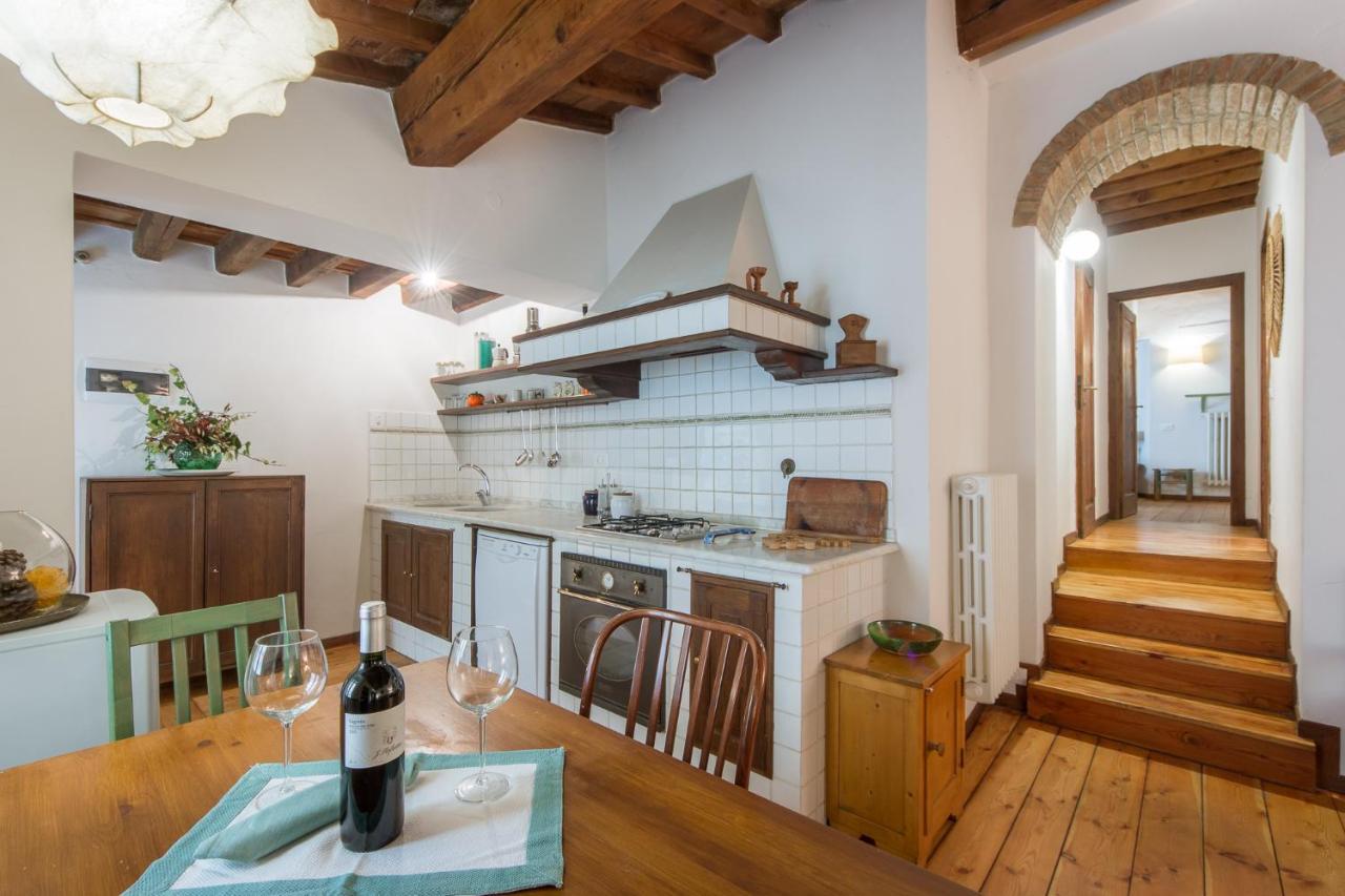 San Niccolo House Apartment Florence Luaran gambar