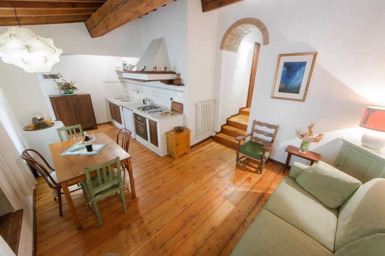 San Niccolo House Apartment Florence Luaran gambar