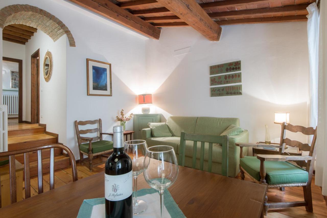 San Niccolo House Apartment Florence Luaran gambar
