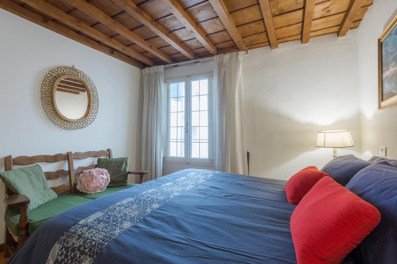 San Niccolo House Apartment Florence Luaran gambar