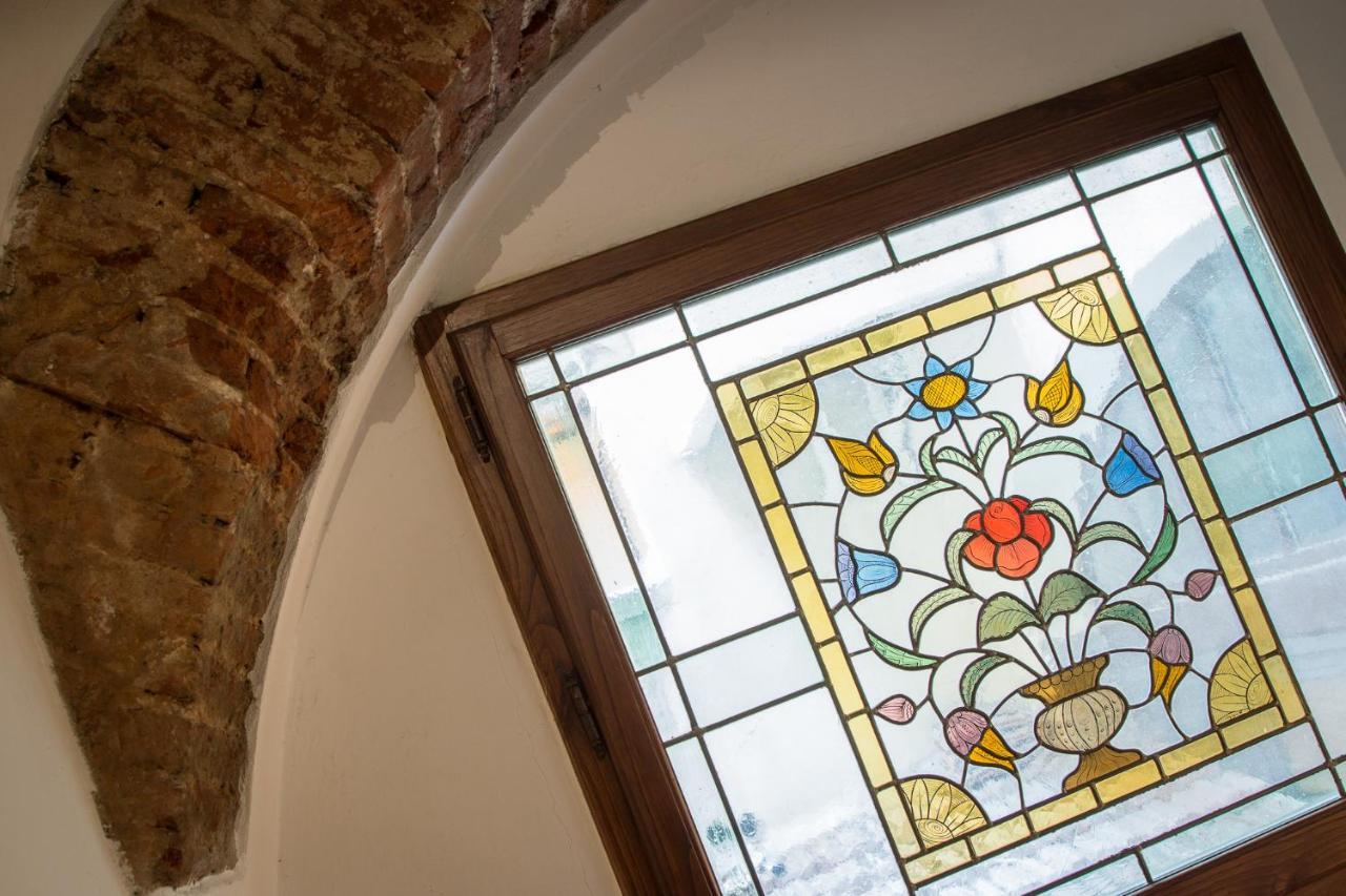 San Niccolo House Apartment Florence Luaran gambar