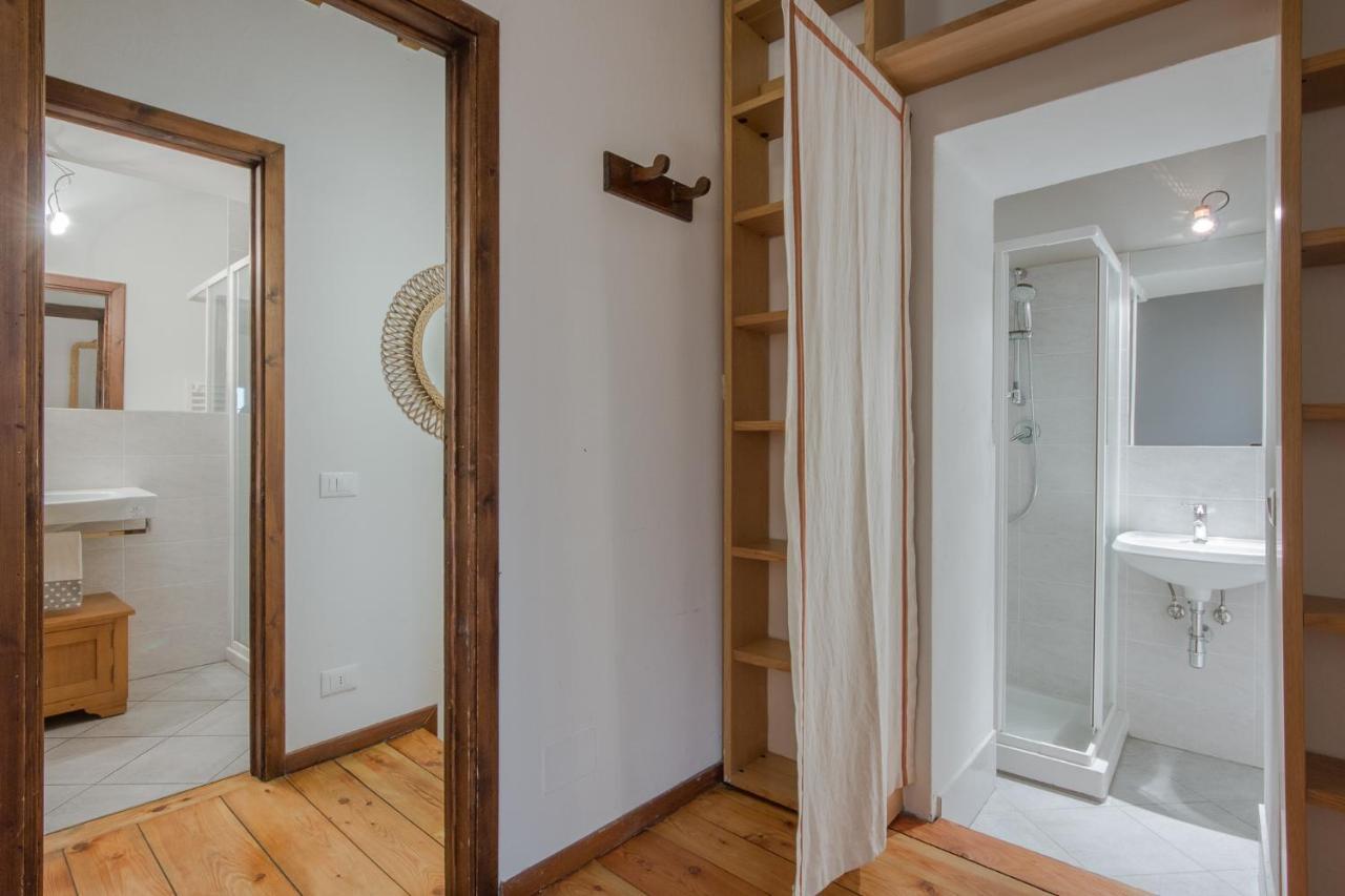 San Niccolo House Apartment Florence Luaran gambar