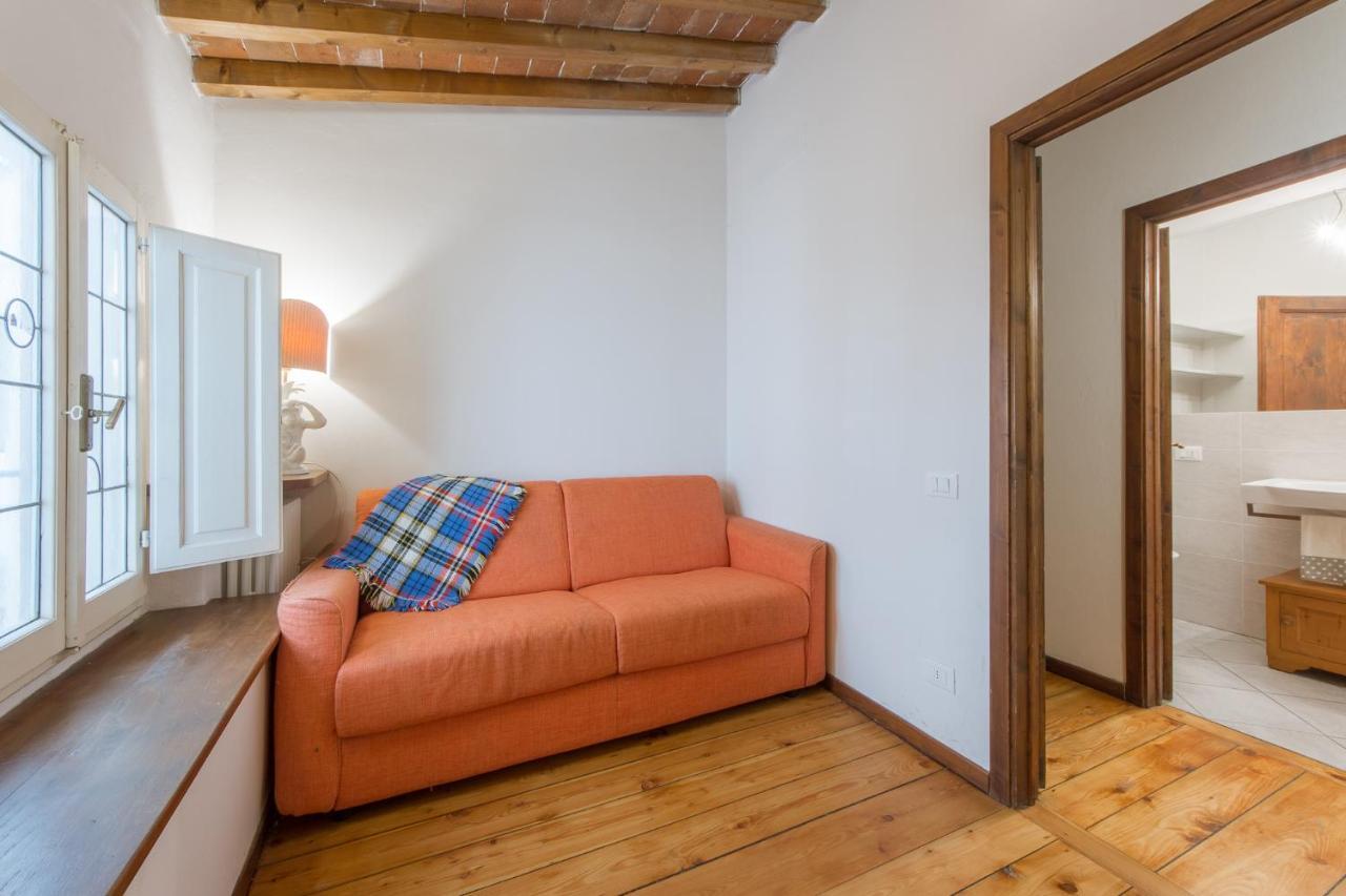 San Niccolo House Apartment Florence Luaran gambar