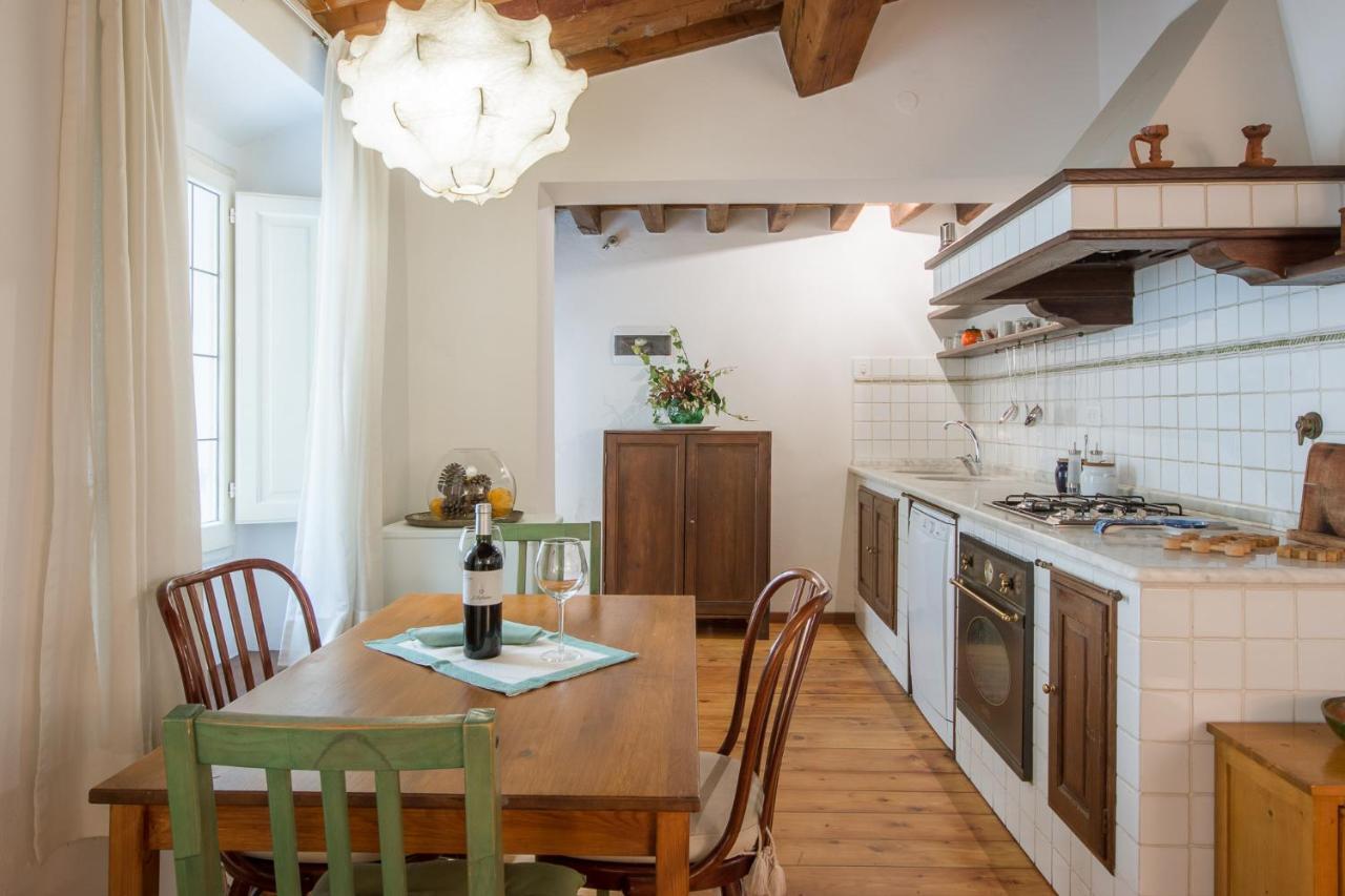 San Niccolo House Apartment Florence Luaran gambar