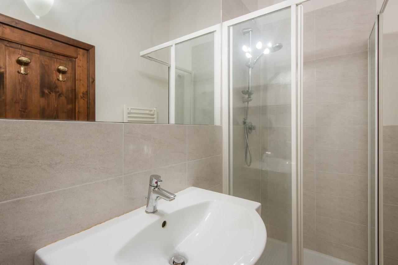 San Niccolo House Apartment Florence Luaran gambar