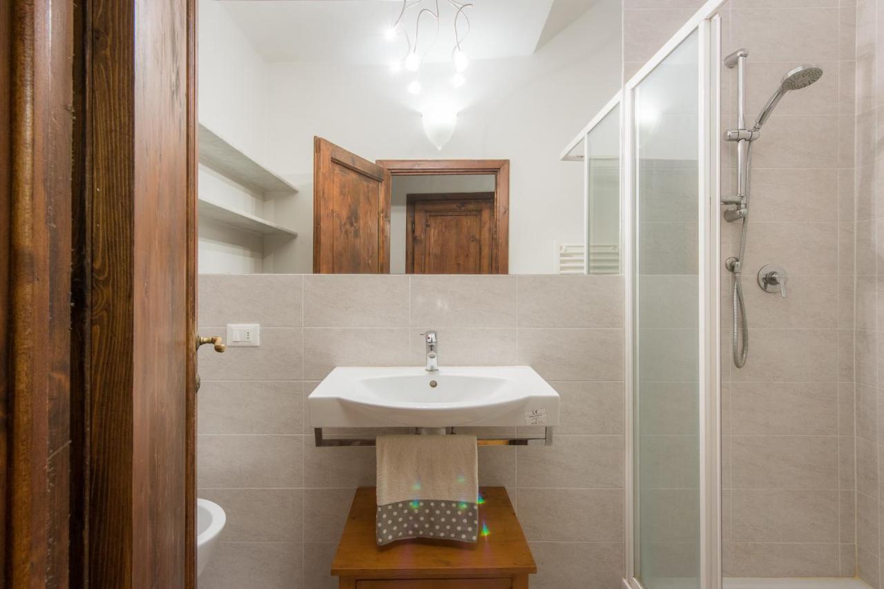 San Niccolo House Apartment Florence Luaran gambar