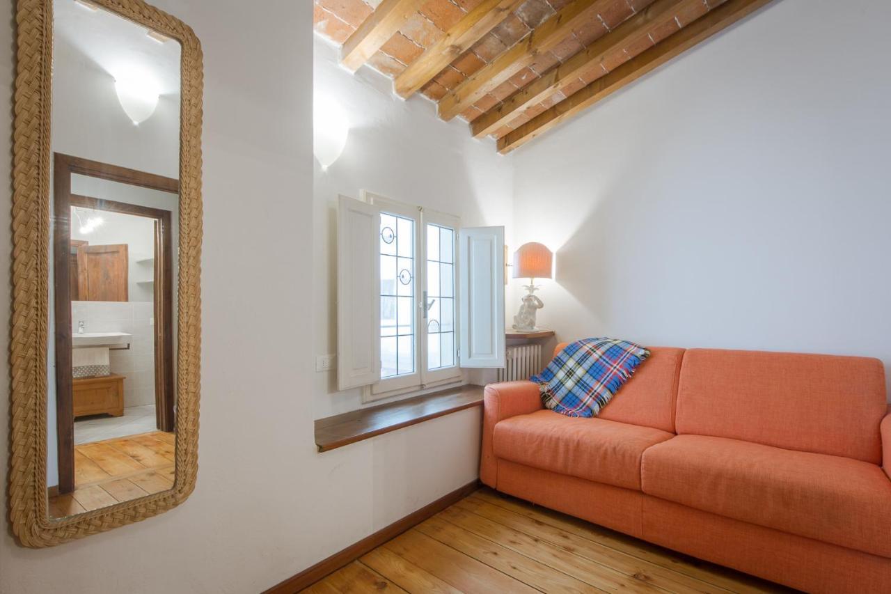 San Niccolo House Apartment Florence Luaran gambar