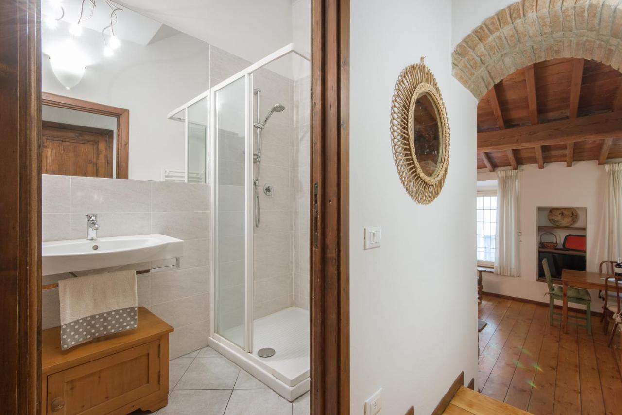 San Niccolo House Apartment Florence Luaran gambar