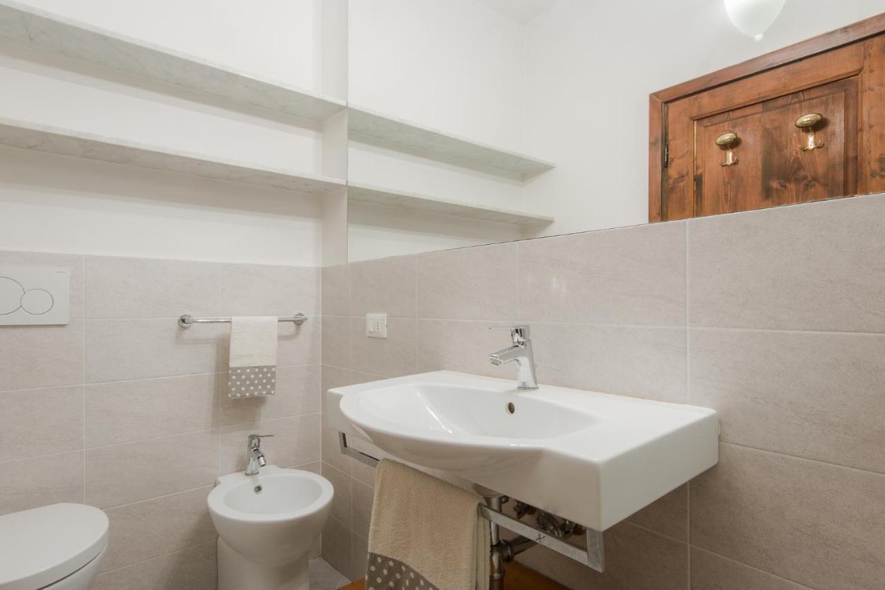 San Niccolo House Apartment Florence Luaran gambar
